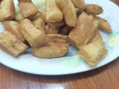 炸金砖-胡子饮食店