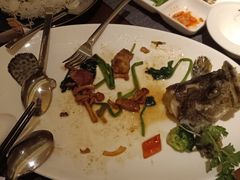 -采悦轩中餐厅·粤菜·海南菜(神州半岛喜来登度假酒店)