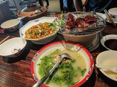 -广府乡下·饭庄(新港东路店)