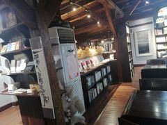 -良友书坊(安徽路店)