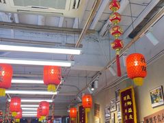 -扬二春炒饭(国庆路总店)