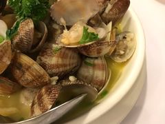 -大堂街8号葡国餐厅(RESTAURANTE ESCADA)