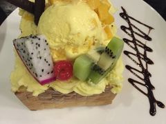 -澳莱酷品牛扒(开平东汇城店)