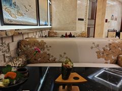 -汕头国际大酒店-牛一町目餐厅