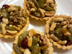 坚果塔-新疆巴州金丝特餐厅(大钟寺店)