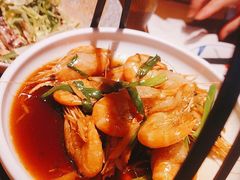 -新发现(宝山龙湖店)