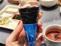 -小大董·烤鸭(观景餐厅·南京西路店)
