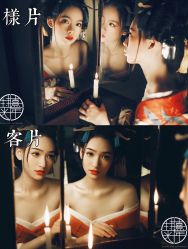 点击看大图 -持熹光年写真体验馆