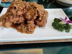 -君霖海鲜私房菜(春柳店)