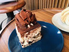 -RUMORS COFFEE ROASTERY鲁马滋咖啡(湖南路店)