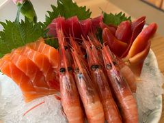 -花和海鲜自助(梅江店)