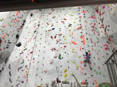 -尽峰攀岩 Acme Climbing