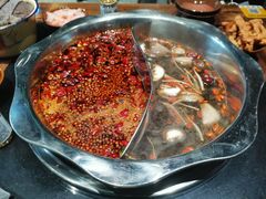 -楠火锅(绵阳首店)
