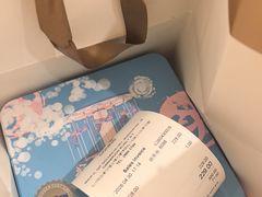 -曲奇童话(尖沙咀店)