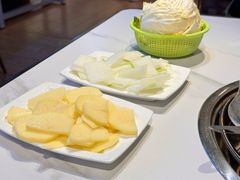 -牛得很·鲜牦牛肉烧烤·牛羊肉菌汤锅(康定店)