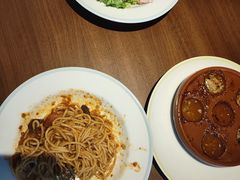 -萨莉亚意式餐厅(新邻天地店)
