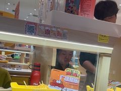 -串士多·回转小火锅(长安方圆荟店)