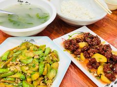 -旺家土菜馆(白水洋双溪镇店)