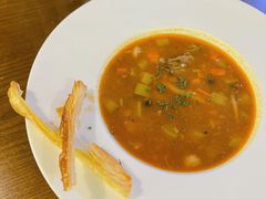 -杰克·肯特厨房西餐厅