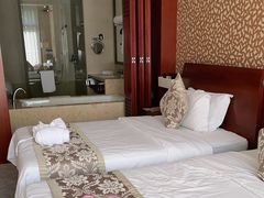 -天目湖御水温泉·度假酒店