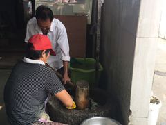 -钱湖手工麻糍店