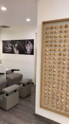 -THE LOG SALON 记录