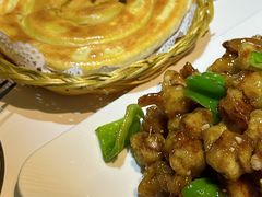 -萍香大厨·锅包肉(大东门店)