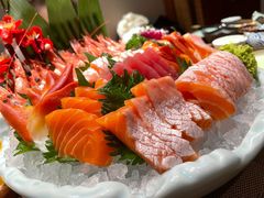 -福樱兰海鲜放题铁板烧(加州店)