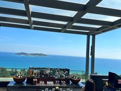 -瑰丽酒店·海吧·天际下午茶·现场DJ·天台酒吧
