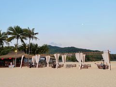 -石梅湾艾美度假酒店