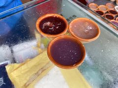 -五福堂龟苓膏(河东北山店)