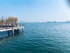 -南湖国家城市湿地公园