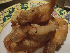 -京味斋·烤鸭·北京菜(安贞店)