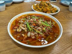 -艺味深尝(云锦路店)