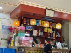 -叶存利海鲜大馅饺子(海宁路总店)