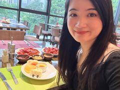 -合肥皇冠假日酒店·菲亚斯特自助餐厅(黄山路店)