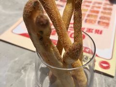 -必胜客(大观天地店)