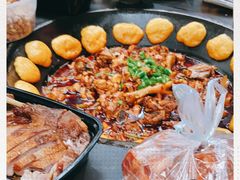 -都江堰中华大熊猫苑