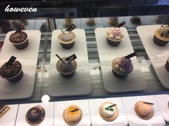 -B.O.M波姆烘焙(凤凰街店)