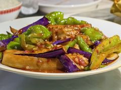 -天山醉美辣子鸡(文艺路店)