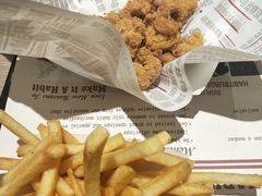 -The Habit Burger Grill 哈比特汉堡(爱琴海店)