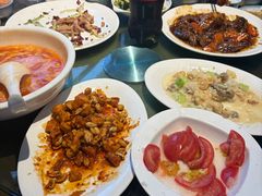 -来顺成饭庄