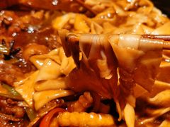 皮带面-虎丫炒鸡(石家庄万象城店)