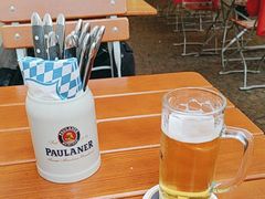 -Restaurant Paulaner am Dom