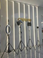 -COSMO PRO造型