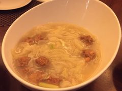 -喜来登采悦轩中餐厅
