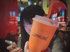 -COMMUNE幻师(渔人码头店)