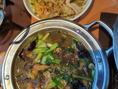 -黄三怪(无影山北路店)