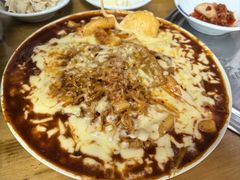 -亲昵春川鸡排(韩国美食街店)