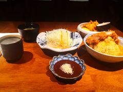 -山杏yama-katsu·吉列炸物